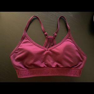 Victoria’s Secret sports bra